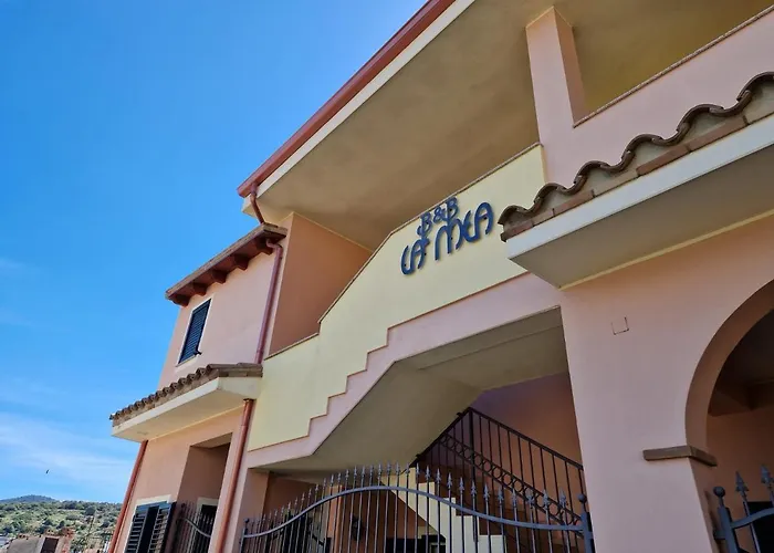 Bed & Breakfast Ca'mea 4*