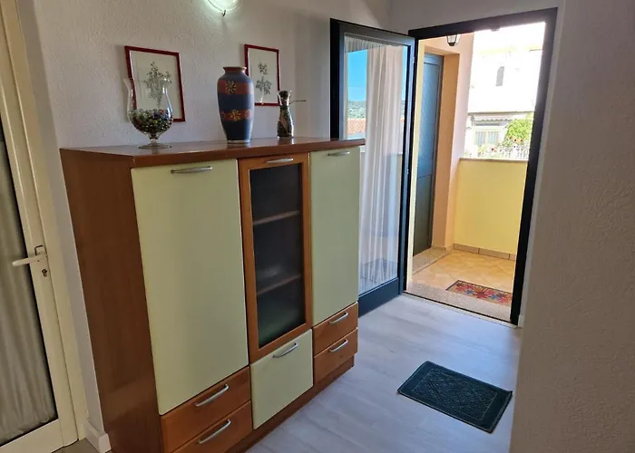 Bed & Breakfast Ca'mea Villasimius