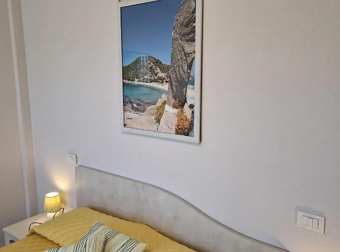 Ca'mea Bed and breakfast