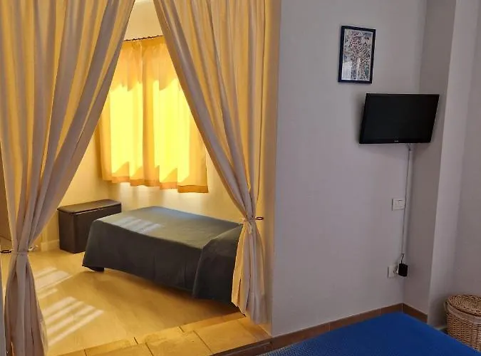 Ca'mea Bed & Breakfast 4*