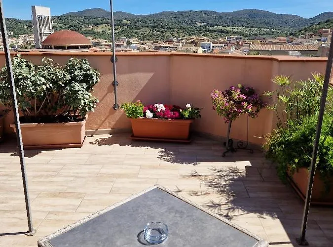 Bed and breakfast Ca'mea Villasimius