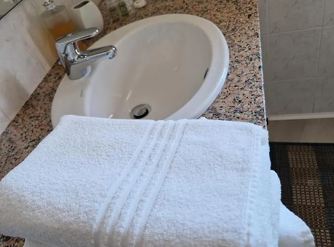 Bed and breakfast Ca'mea 4*