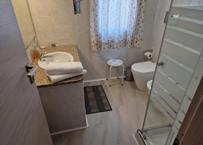 Bed & Breakfast Ca'mea