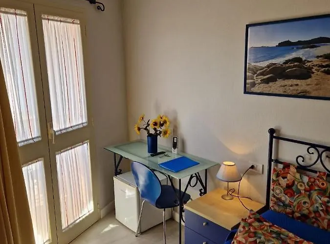 Ca'mea Bed and breakfast