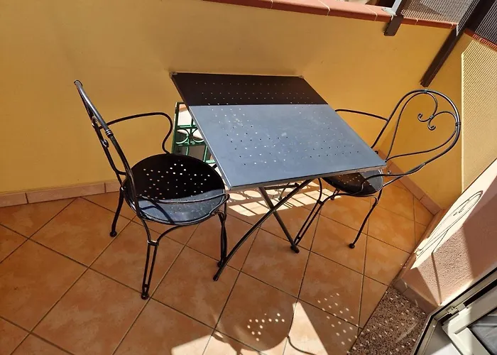 Ca'mea Bed & Breakfast Villasimius