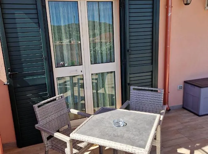 Ca'mea 4* Villasimius