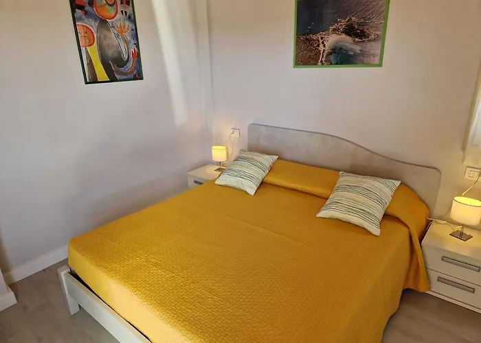 Ca'mea Bed and breakfast