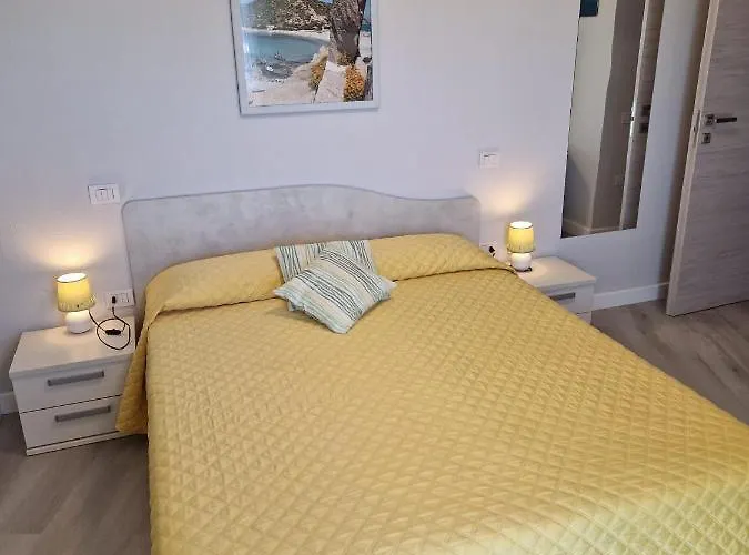 Ca'mea Bed & Breakfast 4*