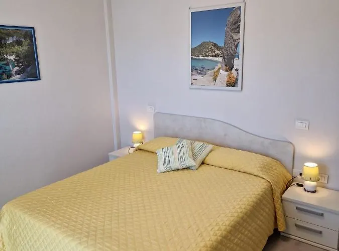 Bed and breakfast Ca'mea