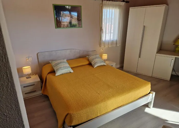 Ca'mea Bed and breakfast Villasimius