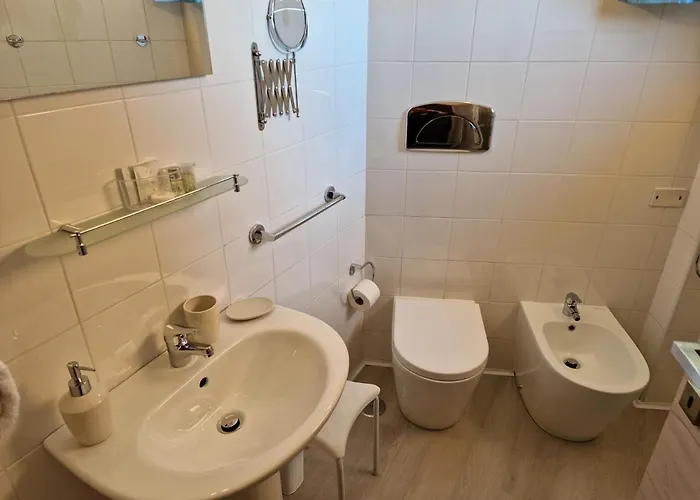 Ca'mea Bed & Breakfast Villasimius