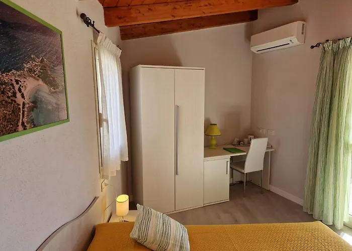 Ca'mea Bed and breakfast Villasimius