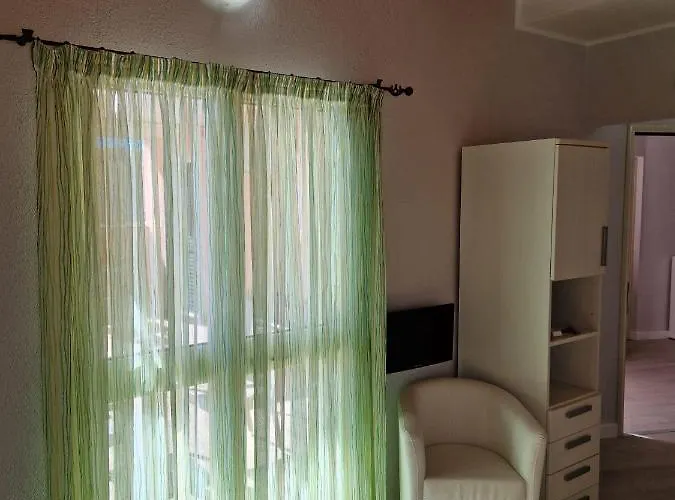 Ca'mea Bed & Breakfast 4*