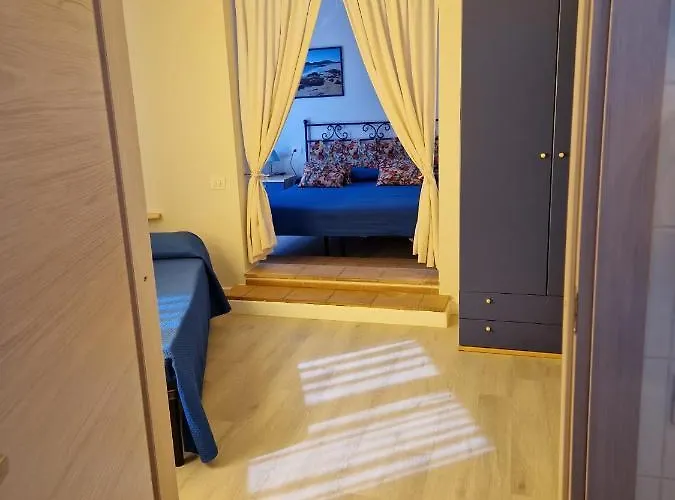 Ca'mea 4* ヴィッラシミーウス