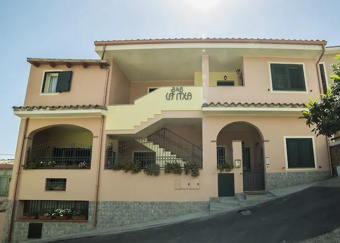 Ca'mea Bed & Breakfast 4*